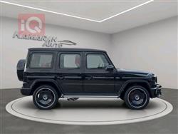 مرسيدس بنز G-Class